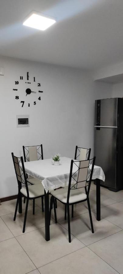 Apartamento Entero Centrico Y Confortable Santa Cruz de La Sierra Exterior photo