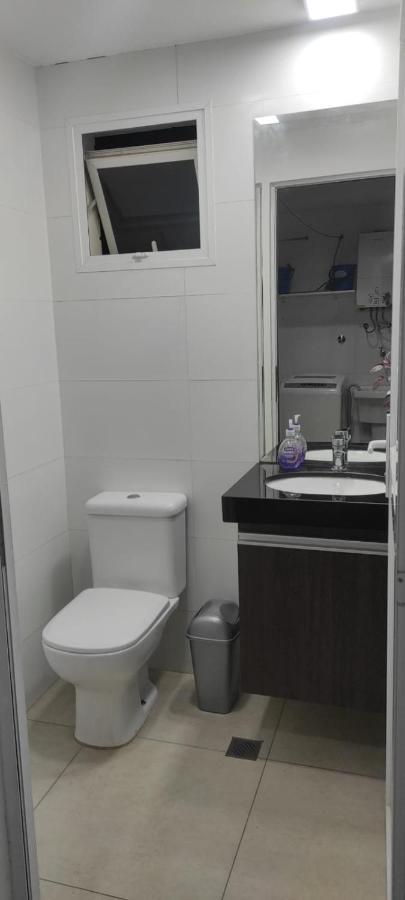 Apartamento Entero Centrico Y Confortable Santa Cruz de La Sierra Exterior photo