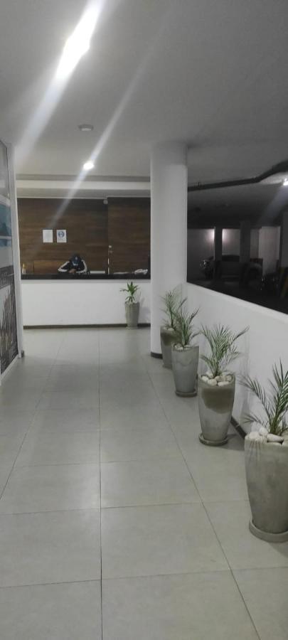 Apartamento Entero Centrico Y Confortable Santa Cruz de La Sierra Exterior photo